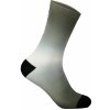 POC ponožky Essential Print Gradient Epidote Green