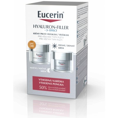 eucerin hyaluron očný krém 15ml – Heureka.sk