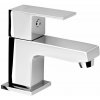 Sapho SMALL PRE umývadielka SMALL stojánkový umývadlový ventil, 92mm, chróm SM25