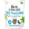 Brit Dog Dental Stick Teeth & Gums with Chamomile & Sage 251 g