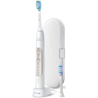 Philips Sonicare ExpertClean 7300 HX9601/03 sonická zubná kefka 1 ks