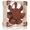Noctua NF-A4x10 24V PWM ventilátor 40x40x10mm (NF-A4x10 24V PWM)