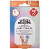 Wild Stripes - Nose Patches Sunrise Náplasti 1 pieces unisex