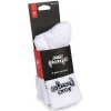 3ks - Ponožky Rage Socks 3 Pack Veľkosť 10-12