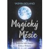 Magický Měsíc - kniha a 44 karet - Boland Yasmin