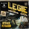 LEGIE 8: Operace Petragun