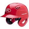 Rawlings baseballová a softballová prilba RCFH SCARLET