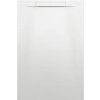 Sprchová vanička obdĺžniková Laufen PRO S 120x80 cm liaty mramor H2101820000001