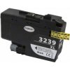 Tonerovo Brother LC-3239XL BK - kompatibilný