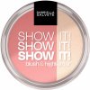 Gabriella rúž a rozjasňovač Show It! 01, 9 g