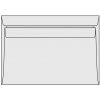 Obálky C6 samolepiace Biela, 1000 ks
