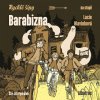 Barabizna (Foglar Jaroslav / Hlavinková Lucie - Vyorálek Jiří) - CD (MP3)