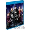 Temné stíny Blu-ray