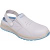 BENNON WHITE OB SLIPPER