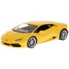 Rastar RC auto Lamborghini Huracan LP 610-4 RTR 1:14 žltá