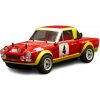 Rally Legends Fiat 124 Abarth 1:10 RTR sada (EZRL124)