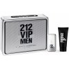 Carolina Herrera 212 VIP Man EDT 50 ml + sprchový gél 75 ml darčeková sada