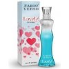 Fabio Verso Lovely for Woman Parfemovaná voda 50 ml (Alternatíva toaletnej vody Moschino Funny) pre ženy