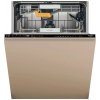 Whirlpool WH8IA15AM3TUS0, Plne vstavaný, Úplná veľkosť (60 cm), Čierna, Dotyk, 1,3 m, 1,55 m