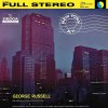 Vinyl George Russell And His Orchestra - NEW YORK, N.Y.