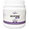 Taurínový prášok Glycine Powder Vitalmax 250 g prírodný