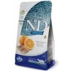 N&D OCEAN CAT GF Adult Herring & Orange 300 g