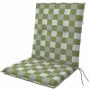 DOPPLER Poduška nízka opierka Living 4903