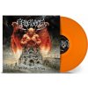Cavalera: Bestial Devastation (Coloured Orange Vinyl) - Vinyl (LP)