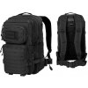 Mil-tec US Assault Laser Cut čierny 36 l