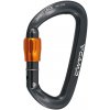 Karabína Camp Orbit Lock Farba: čierna