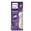 Philips AVENT FĽAŠA Natural Response 260 ml, žirafa, 3-6m, cumlík prietok 3 (SCY903/66) 1x1 ks
