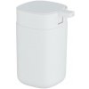 Wenko WENKO 24829100 - Dávkovač mydla DAVOS 350 ml biela WE0013 + záruka 3 roky zadarmo + záruka 3 roky zadarmo