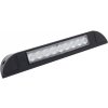 HADEX LED svetlo 12-24V do karavanu alebo lode čiernej, dĺžka 255mm