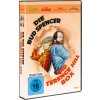 Die Bud Spencer und Terence Hill Box, 4 DVD, 4 DVD-Video