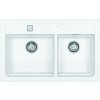 Alveus Atrox 50 white