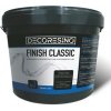 Decoresino Mikrocement vodouriediteľný lak Finish Classic 0,7 l Matný