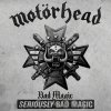 Motörhead - Bad Magic: Seriously Bad Magic (Reissue) (3 LP + 2 CD)