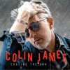 James Colin - Chasing The Sun [CD]