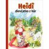Heidi, dievčatko z hôr - Johanna Spyri