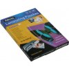 Laminovacie fólie Fellowes 154x216 /A5/ 80mic , lesklé
