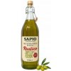 SAPIO RUSTICO EVO Extra panenský olivový olej NEFILTROVANÝ 1L