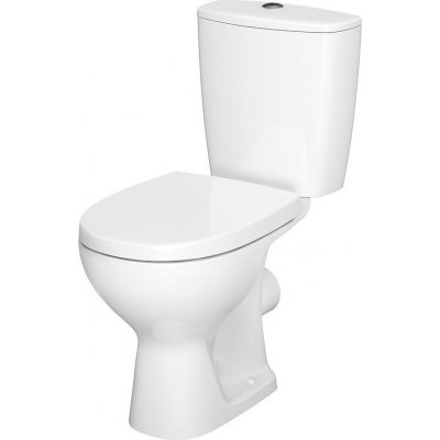 Kompaktní toaletní sada Cersanit CleanOn Arteco (K667-052)