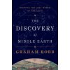 Discovery of Middle Earth (Graham Robb)()