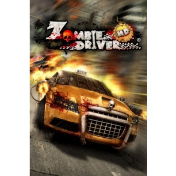 Zombie Driver HD