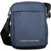 Tommy Hilfiger Praktická Pánska Crossbody Taška Modrá Farba: Modrá, Veľkosť: UNI