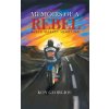 Memoirs of a Rebel (Kon Georgiou)(Brožovaná)