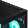 Actina 5901443416609 PC AMD Ryzen™ 7 9800X3D 32 GB DDR5-SDRAM 2 TB SSD NVIDIA GeForce RTX 5090 Midi Tower Černá
