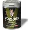 Yoggies bylinky pre psov pre zdravé trávenie 600g