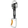 Expreska Climbing Technology/SKYLOTEC Gym S Promo Set - silver/orange