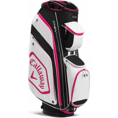 Callaway Chev 14+ Cart Bag 2020